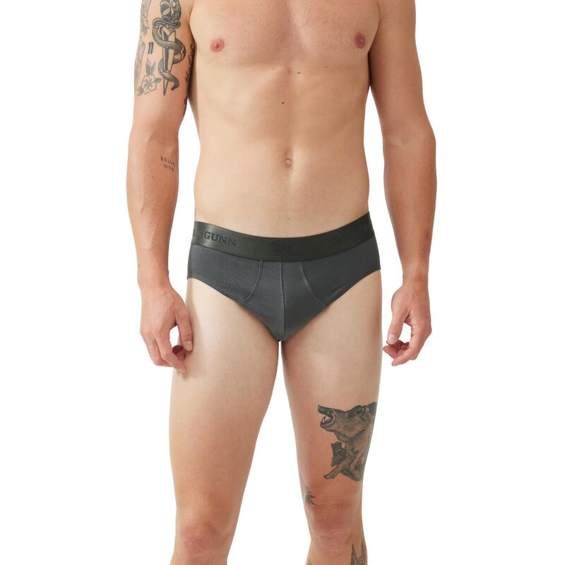 Rodd & Gunn Gunn Shy Brief 3 Pack image number 4